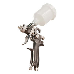 Jet 505501 R12 JAT-501 Mini Spray Gun HVLP