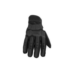 Ringers Gloves R163-12 Super Hero Padded Black