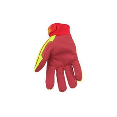 Ringers Gloves R169-12 Super Hero Synthetic Leather Secure Cuff