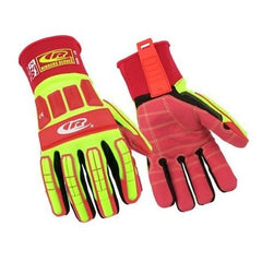 Ringers Gloves R259-11 Roughneck Cut 5 Synthetic