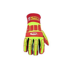 Ringers Gloves R259-11 Roughneck Cut 5 Synthetic