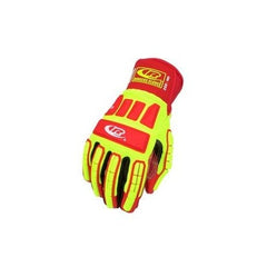 Ringers Gloves R259-11 Roughneck Cut 5 Synthetic