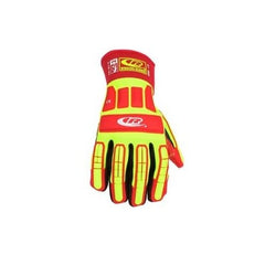 Ringers Gloves R299-11 Roughneck Cut 5 Anti-Vibration Gloves