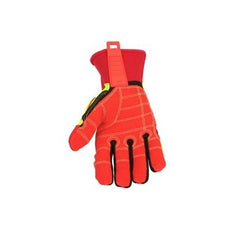 Ringers Gloves R299-11 Roughneck Cut 5 Anti-Vibration Gloves