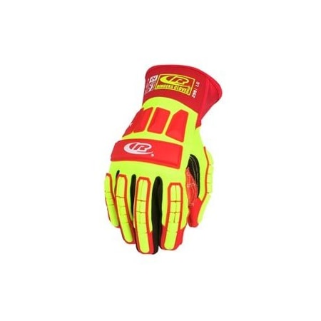 Ringers Gloves R299-11 Roughneck Cut 5 Anti-Vibration Gloves