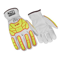 Ringers Gloves 667-13 R-Hide Impact 360 CR