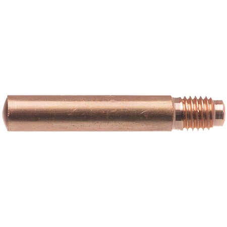 Tweco 11401106 Contact Tip 1/16-1, 6MM