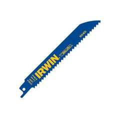 Irwin 372614BB Metal Cutting Reciprocating Blade 6 in x 0.738 in 14 TPI 50/PK