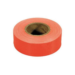 Irwin 65603 Flagging Tape 150 Feet Pink Glo