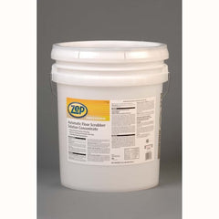 Zep 1041546 Automatic Floor Scrubber Solution Concentrate 5 Gal