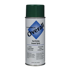 Rust-Oleum V2410830 Overal SSPR Gloss Green 6PK