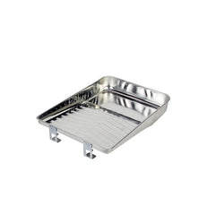 Wooster R402-11 Deluxe Steel Paint Tray 1 qt.