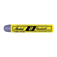 La-Co 80228 B Paintstik Solid Paint Crayon Purple