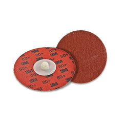 3M 7000045176 Roloc Durable Edge Disc 984F 80+ YF-weight TR Maroon 3 in Die R300V