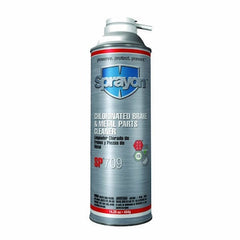 Krylon K08305 Line-Up Athletic Field Striping Paint 17 oz Aerosol Athletic White 6/Case