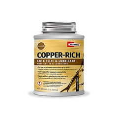 Rectorseal 72841 Copper-Rich Anti-Seize Compounds 1 lb