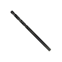 Irwin 66610 6 Aircraft Extension High Speed Steel Fractional Straight Shank Drill Bit 5/32