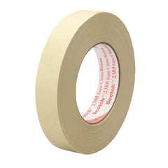 3M 7000088418 Performance Masking Tape 2380 Tan 100 Mm X 55 M 7.2 Mil