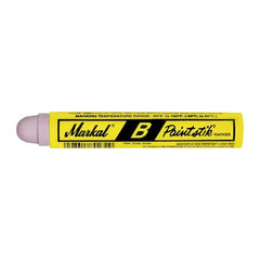 La-Co 80227 B Paintstik Solid Paint Crayon Pink