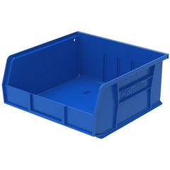 Akro-Mils 30235BLUE Storage Bin Blue 10 7/8 x 5 x 11