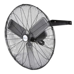 Airmaster 71533 30 Light Commercial Wall/Ceiling Mount Fan