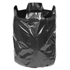 All-Pro CB4230XK Contractor Clean-Up Bags 42 Gal 3Mil Black Tie-Top