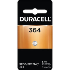 Duracell D364BPK09 Specialty Watch Battery 36 Packs