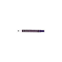 Dykem 84019 Brite-Mark Medium Tip Paint Marker Violet