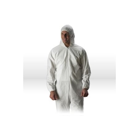 Lakeland CTL428-3XL Micromax Ns Coverall W/Zipper 3X-L