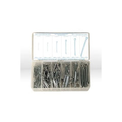 Precision Brand 12905 Cotter Pins 600 Piece Assortment