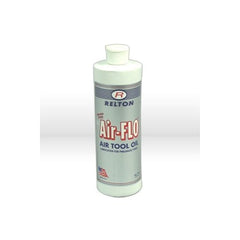 Relton PNT-AF 1 Pint AIR-FLO Air Tool Oil