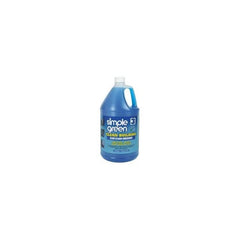 Simple Green 11301  Clean Building Glass Cleaner Concentrate, Non-Toxic, 1 Gallon, 2/case