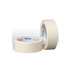 Shurtape 101006 CP 106 General Purpose Masking Tape 1 Inch 60 Yards Tan 5 Mil