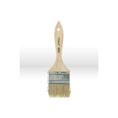 Starlee Imports 1602-2.5 2-1/2 Chip Paint Brush Wood Handle