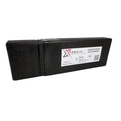 Xtrweld SE31216125-10 E312-16 Welding Rod 1/8 x 10Lb Box AWS A5.4