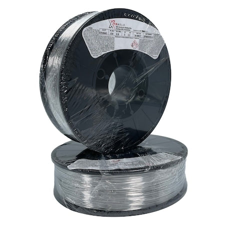 Xtrweld SP4043030-5 ER4043 .030 x 5Lb. Spool MIG Welding Wire AWS A5.10 GMAW