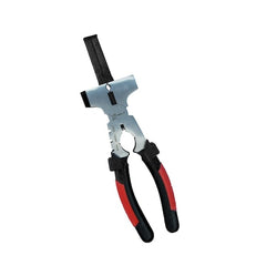 Xtrweld TP5009MP Multipurpose Pliers 9in Red/Black Grips