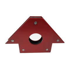 Xtrweld TWHMAG50 5 Magnetic Position Holder Red 45Deg 90Deg 135Deg