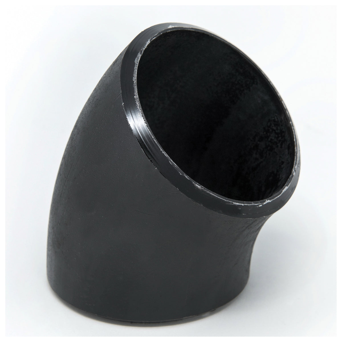 Weldbend 020-160-000 Pipe Elbow, Carbon Steel, 16 in Nominal, SCH 30