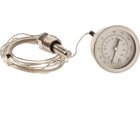 VULCAN HART VH98275 THERMOMETERS