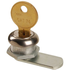 Bobrick 3944-41 Lock and Key - 1 Pack