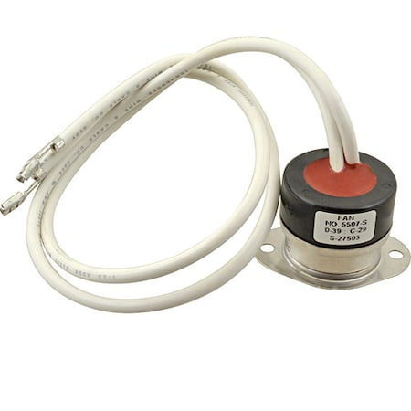 KAIRAK 13197 LIMIT SWITCHES