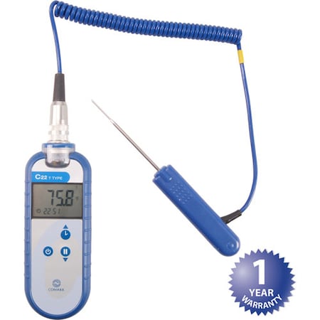 COMARK CMRKC22KIT THERMOMETERS
