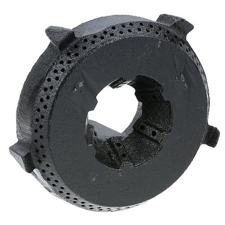 VULCAN HART 14214 BURNER ASSEMBLIES