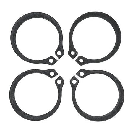 HOBART RR-4-18 WALL BRACKETS & PARTS
