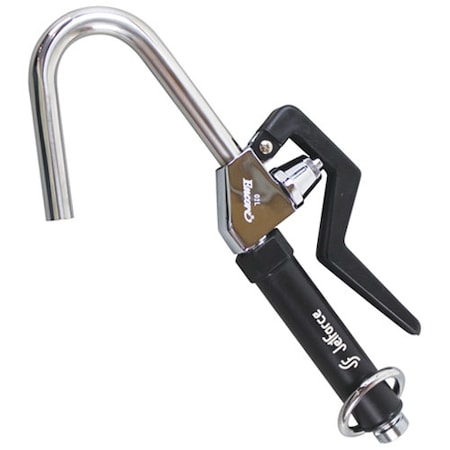 ALLPOINTS 265918 KITCHEN FAUCETS