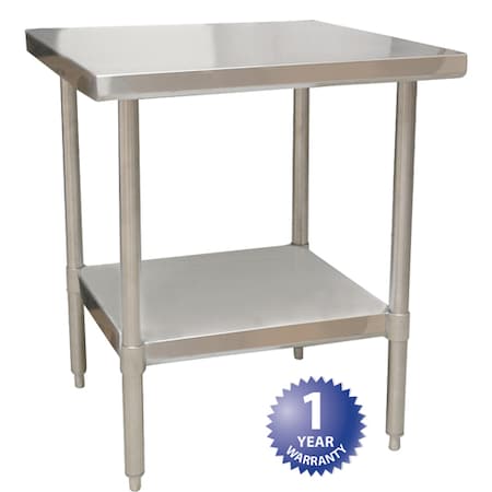 ALLPOINTS 2801780 PREP TABLES