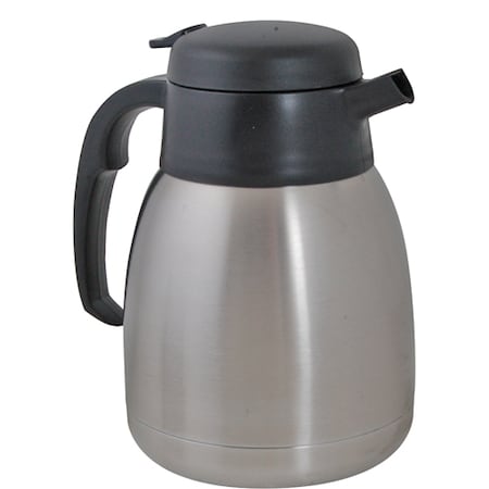 SERVICE IDEAS FVP12 COFFEE MAKERS & PRESSES