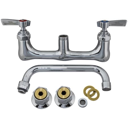 ALLPOINTS 561551 BATH & KITCHEN FAUCETS