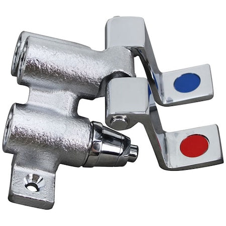 ALLPOINTS 561591 STOP & SHUT OFF VALVES